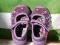 Befado-urocze pantofle dla dziewczynki roz.20
