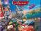 AUTA 2 3D I 2D /DISNAY PIXAR / BLU-RAY /NOWA/GAM3R