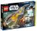 LEGO STAR WARS 7877 NABOO STARFIGHTER SZ-N