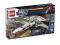 LEGO 9493 STAR WARS X-WING STARFIGHTER SZCZECIN