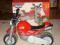 MOTOR CHICCO DUCATI W-WA