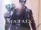 MATRIX (LEKTOR I NAPISY ) BLU-RAY NOWY WA-WA