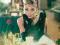 Audrey Hepburn (Breakfast) - plakat  61x91,5 cm