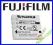 FUJI FILM NP-40 Akumulator Oryginalny JAPAN NOWY