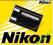 NIKON EN-EL1 Akumulator Oryginalny JAPAN HOLOGRAM
