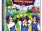 NAJPIĘKNIEJSZE LEGENDY - TRZEJ MUSZKIETEROWIE