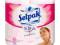 SELPAK TALK POWDER Papier toaletowy PUDROWY 8 szt.