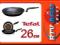 PATELNIA TEFAL ENJOY 26 CM A04205 SUPER CENA!!!!