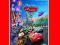 **** Auta 2 PIXAR Disney [ps3] BLU-RAY FOLIA ****