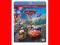 ** Auta 2 3D 2-PŁYTY Disney [ps3] BLU-RAY FOLIA **