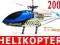 HELIKOPTER ZDALNIE STEROWANY SILVER WING 200 3 D