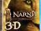 OPOWIEŚCI Z NARNII: PODRÓŻ WĘDROWCA 3D - BLU-RAY