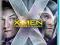 X-MEN: PIERWSZA KLASA - BLU-RAY FOLIA