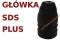 UCHWYT SDS PLUS MŁOT MŁOTOWIERTARKA GŁÓWKA