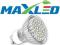 ! 10 SZT ŻARÓWKA GU10 48 LED WYSYŁKA GRATIS