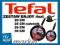 Patelnia Tefal ZESTAW 4 szt Enjoy 20+25+26+30 CM