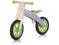 Rowerek biegowy EasyGo Biker Euro-Cart