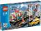 Lego City dworzec kolejowy 7937 NOWE