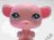 LITTLEST PET SHOP Hasbro myszka