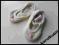 UROCZE BALERINKI  3-6 MCY  WKŁ.10 CM