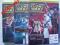 STAR WARS CLONE WARS WOJNY KLONÓW 1 2 4 FOLIA NOWE