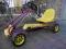 Super Gokart kettler