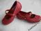 CROCS GIRLS ALICE ŚLICZNE NOWE BALERINKI r34-35/M2