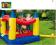 MEGA BOUNCE ZAMEK DMUCHANY TRAMPOLINA DMUCHANIEC