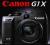 Canon G1X Nowy Gwar. G 1x Raty