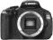 Canon Eos 600D BODY Nowy Gwar. Raty