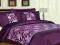 Narzuty, narzuta 220x240 satynowe!+poszewki 50x70