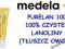 MEDELA PURELAN 100% czystej Lanoliny 37 gram