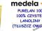 MEDELA PURELAN 100% czystej Lanoliny 7 gram