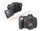 Canon S5 IS stabilizator optyczny zoom 12x