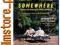 SOFIA COPPOLA SOMEWHERE MIĘDZY MIEJSCAMI Blu-ray