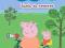 Świnka Peppa: Jazda na rowerze _ _ _ _ _ (DVD)*