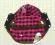Ubranko dla Psa!York! PinkVest / M/L 4PawsFashion