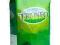 TRIUNFO organica ZIELONA drobno 500g yerba mate