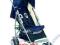 WOZEK SPACEROWY CHICCO SKIP 6,2kg 2010 GWAR PL