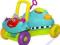 PLAYSKOOL CHODZIK AUTKO SKUTER EXPLORE'N GROW