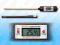 TERMOMETR ELEKTRONICZNY SONDA -50..300 / promocja