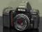 Nikon F801s w komplecie z Nikon MF 50mm 1.8