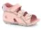 Nowe buty dziecięce sandały BARTEK skóra roz. 26