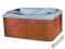 SPA wanna basen jacuzzi z hydromas. MOG-1818 wanny