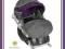 BABY TREND Fotelik samochodowy ISOFIX baza spiwor