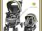 Baby Trend wozek fotelik baza Envy Travel System