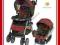 Baby Trend wozek fotelik baza Travel System