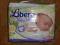 PAMPERSY LIBERO Baby Soft 1 2-4kg 28szt
