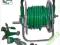 ZESTAW ZRASZAJĄCY 50M + KOŃCÓWKI (1631A)