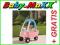 Little Tikes AUTO COZY COUPE 30 KSIĘŻNICZKI+GRATIS